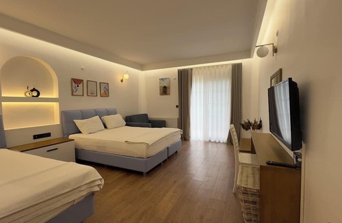 Kalekoy Koyu Hotel | Alis Boutique Otel