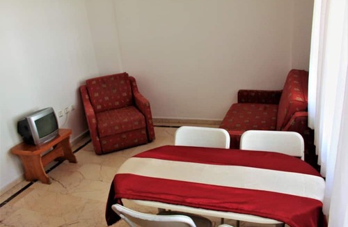Icmeler City Center Apartment | Melita Apart Hotel