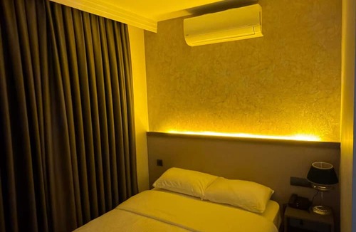 Akdeniz Hotel | Dostlar Hotel
