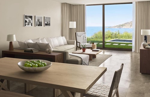 Yalikavak Hotel | The Bodrum EDITION