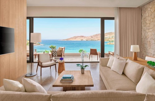 Yalikavak Hotel | The Bodrum EDITION