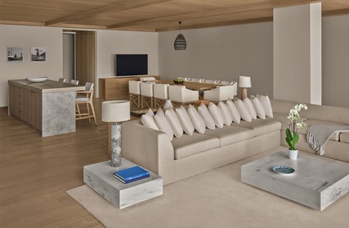 Yalikavak Hotel | The Bodrum EDITION