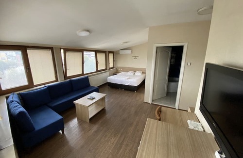Izmit Hotel | Hotel Cenedag