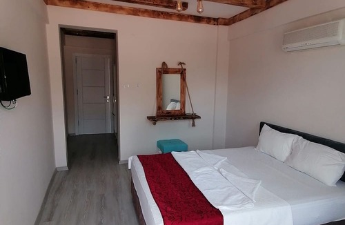 Hisaronu Hotel | Dinc Otel