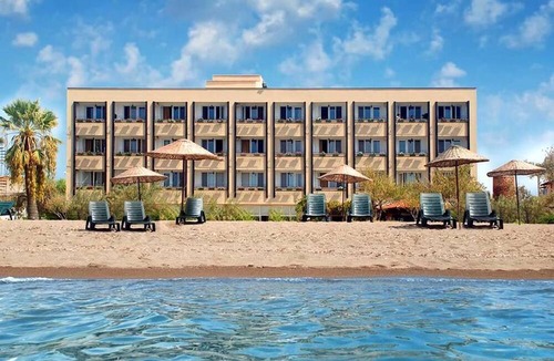 Dikili Hotel | Dikili Sunset Club