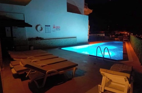 Turunc Apartment | Es Apartments