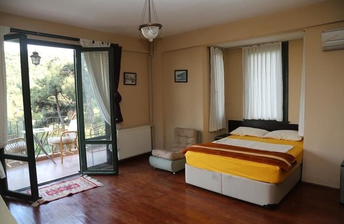 Adalar Hotel | Asiyan Butik Hotel