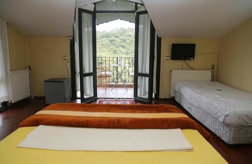 Adalar Hotel | Asiyan Butik Hotel