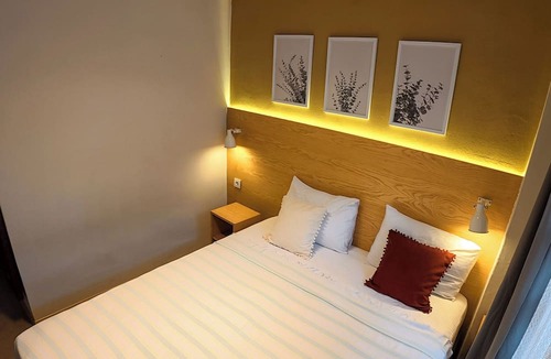 Akyaka Hotel | No 22 Hotel Riders' Inn