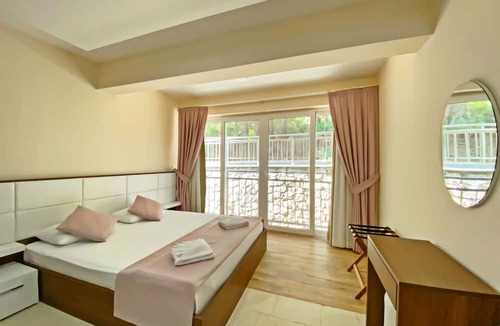 Hisaronu Hotel | Zehra Hotel