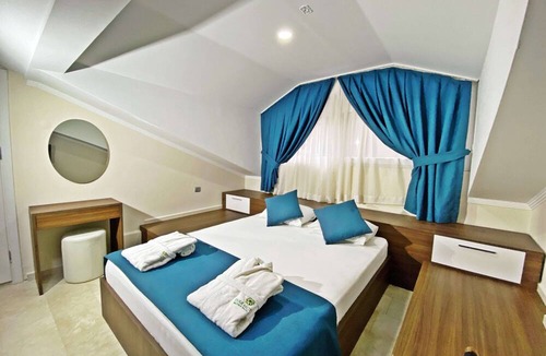 Hisaronu Hotel | Zehra Hotel
