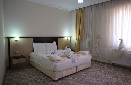 Kozakli Hotel | Roza Resort Thermal Hotel