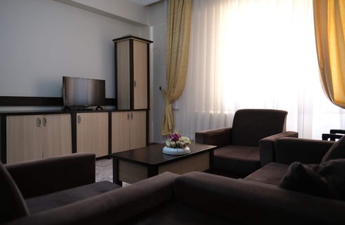Kozakli Hotel | Roza Resort Thermal Hotel