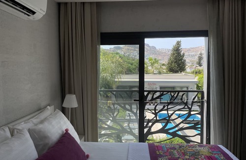 Gundogan Hotel | Villa Oliva Butik Hotel