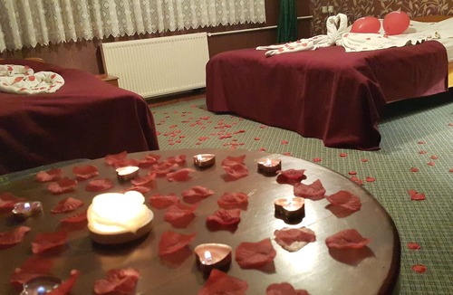 Guzelyurt Hotel | Kapadokya Stonelake Hotel