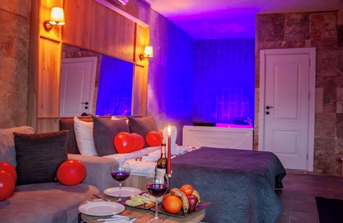 Agva Hotel | 216 North Hotel & Wellness-Spa