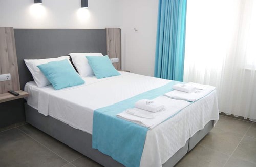 Hisaronu Hotel | Nefis Hotel Oludeniz
