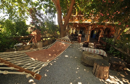 Kapikiri House | Agora Pansiyon