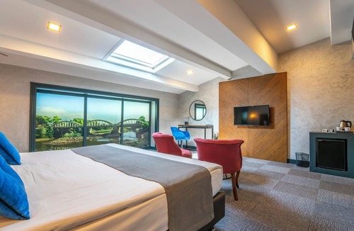 Serdivan Hotel | Hotel ON7 Sakarya