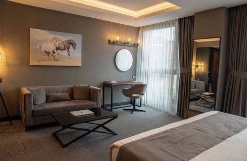 Serdivan Hotel | Hotel ON7 Sakarya
