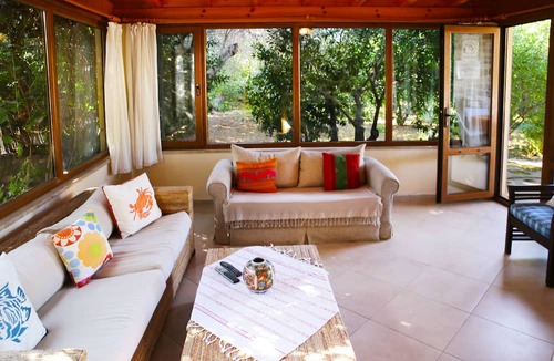 Bitez Villa | Important Group Villa BD416 2 Bedrooms