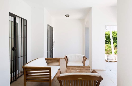 Bodrum City Center Villa | Important Group Villa BD463 4 Bedrooms
