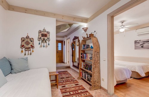 Ayvalik Villa | Begonvilla Evleri
