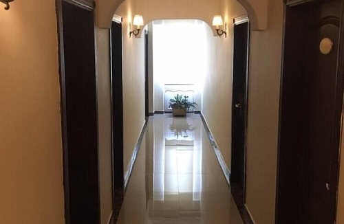 Kirsehir Hotel | Coskuntuna Hotel