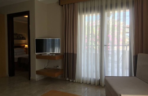 Bitez Apartment | Villanaz Apart Hotel