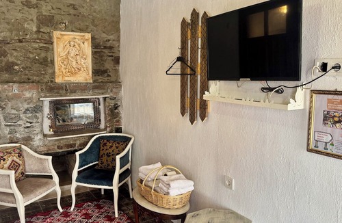 Sirince House | Sirin Ev Pansiyon