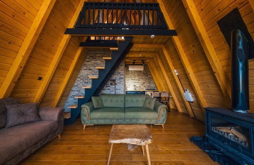 Masukiye Hotel | Babil Bungalow Boutique Hotel