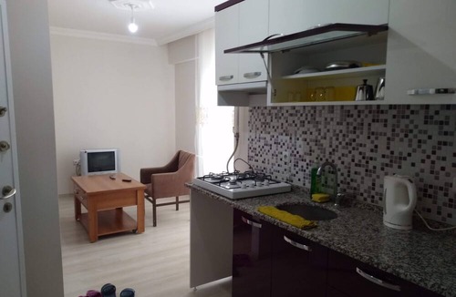 Edirne Apartment | C C Home Apart