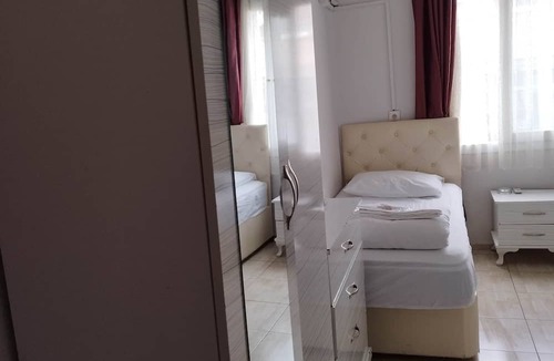 Konak Hotel | Otel Orkun