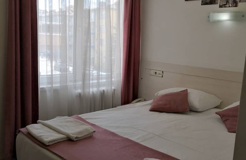 Afyonkarahisar Hotel | Oreko Ekspres Otel Afyon