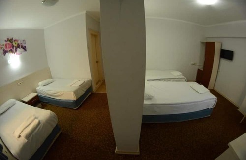 Afyonkarahisar Hotel | Oreko Ekspres Otel Afyon