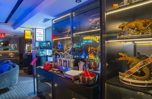 Yakuplu Hotel | Vespia Hotel