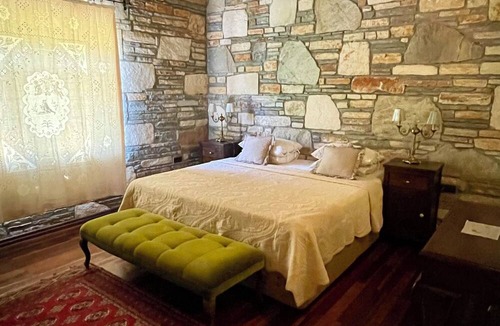 Ortaca Hotel | Kamarca House Hotel