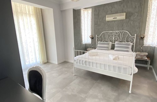 Oludeniz Hotel | Pegasus Hotel & Villa