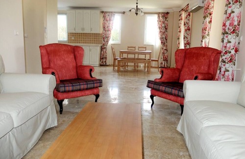 Oludeniz Villa | Villa Xanthos 301