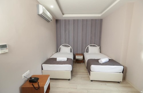Osmancık Hotel | Grand Dost Hotel