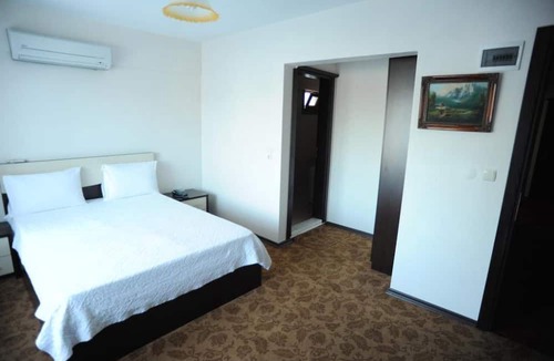Gokcedere Hotel | Thermal Aydin Hotel