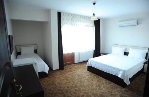 Gokcedere Hotel | Thermal Aydin Hotel