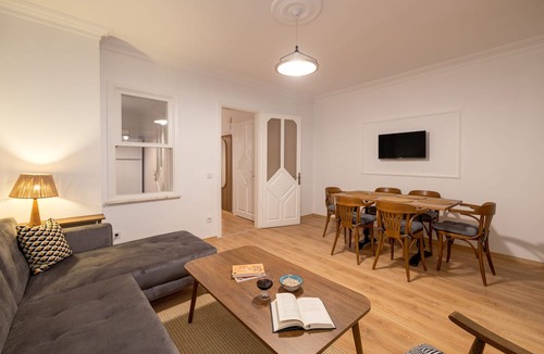 Kucukkuyu Hotel | Gurel Garden House