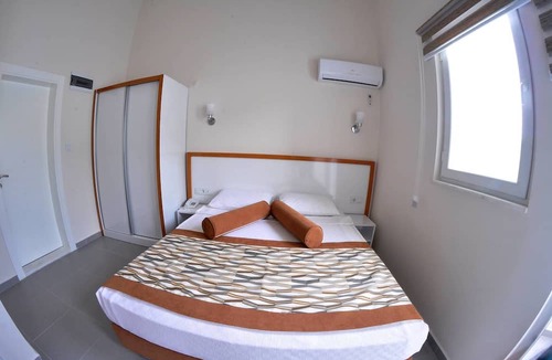 Gazipasa Hotel | Evon Otel