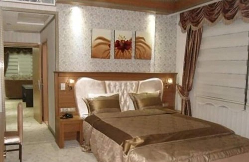 Sirnak Hotel | Sehr-i Nuh Otel
