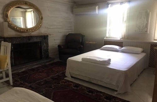 Dikili Hotel | Cumhur Yesilirmak Butiqe Hotel