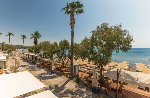 Ortakent Hotel | Acelya Motel