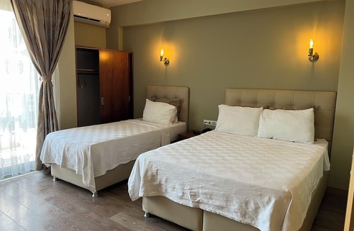 Marmara Hotel | Ala Avsa Otel