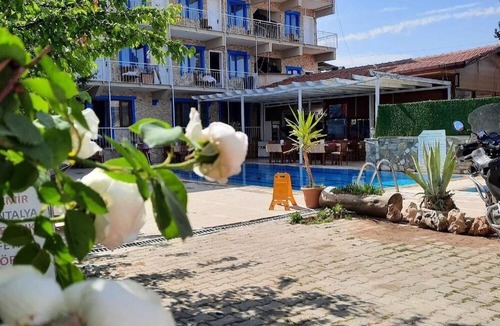 Pamukkale City Centre Hotel | Ozturk Hotel