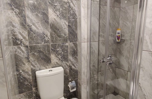Amasra Hotel | Amasra Aydoğan Otel
